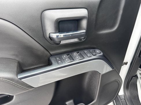 Used 2017 Chevrolet Silverado 1500 LT w/ All Star Edition image 11