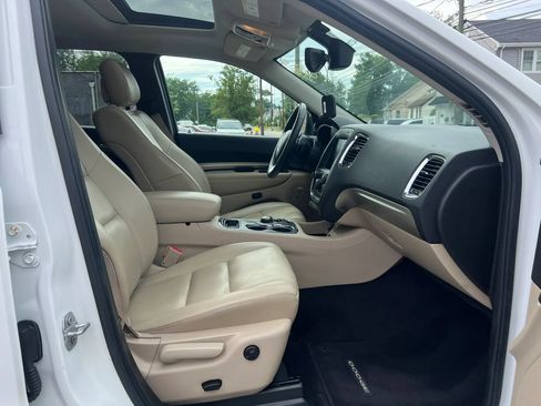 Used 2017 Dodge Durango GT w/ Premium Group AWD/4WD image 33