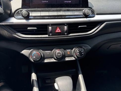 Used 2023 Kia Forte LXS FWD image 6