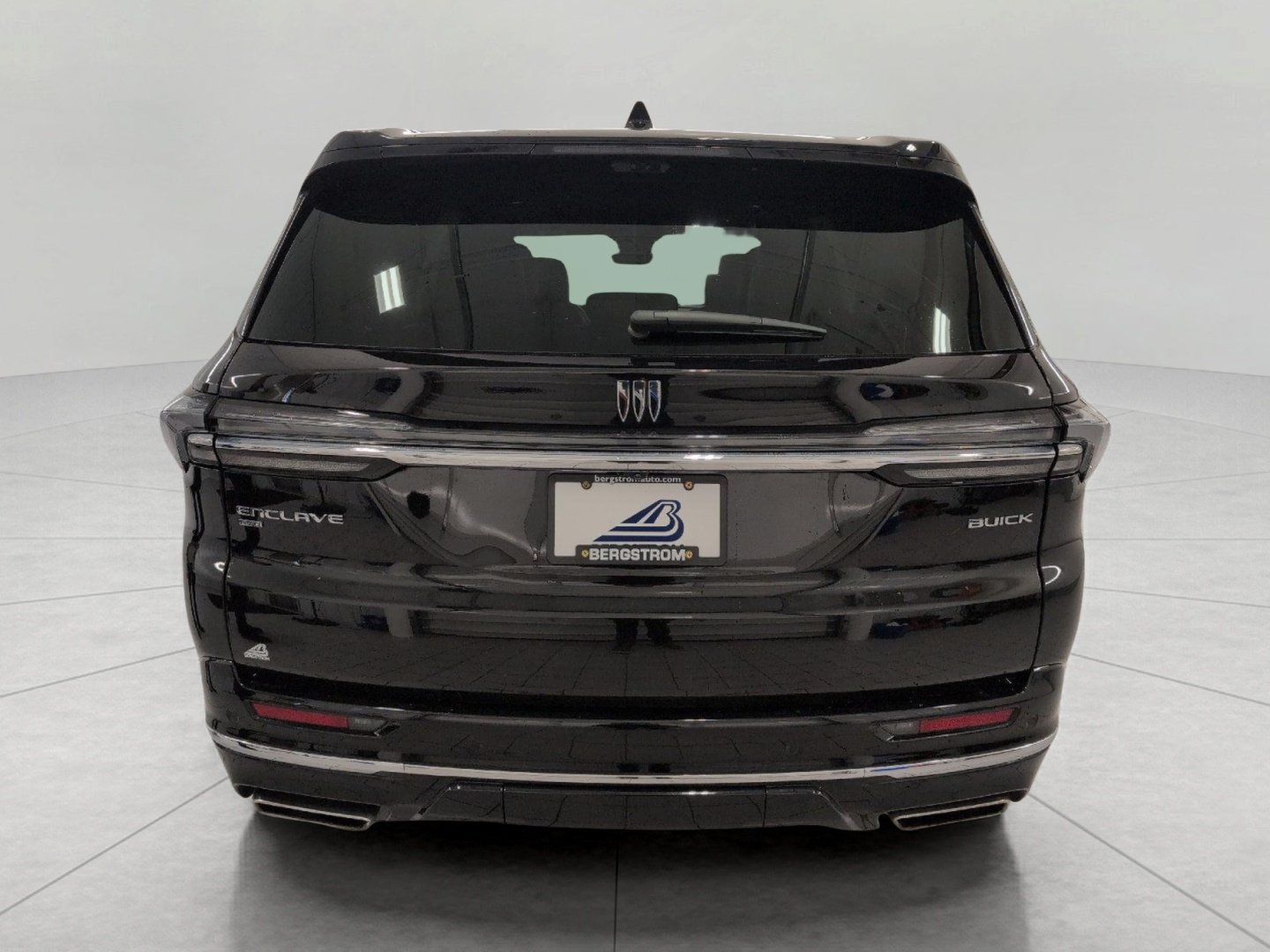 Used 2026 Buick Enclave Avenir w/ Super Cruise Package AWD/4WD image 25