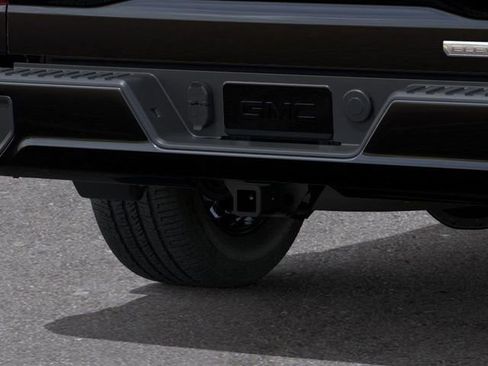 New 2026 GMC Sierra 1500 Elevation image 14