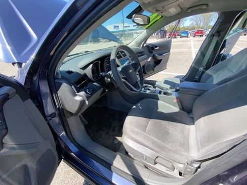 Used 2014 Chevrolet Malibu LS w/ Protection Package FWD image 19