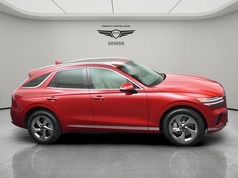 New 2026 Genesis GV70 2.5T Select image 7