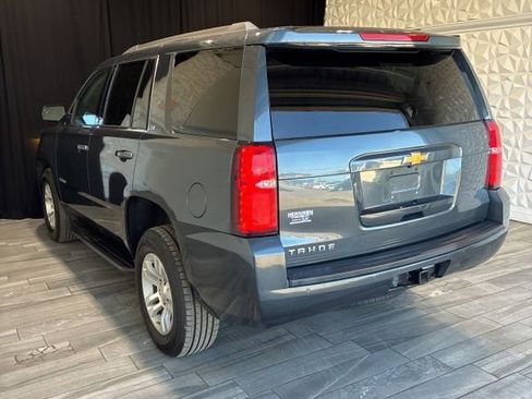 Used 2020 Chevrolet Tahoe LT image 2