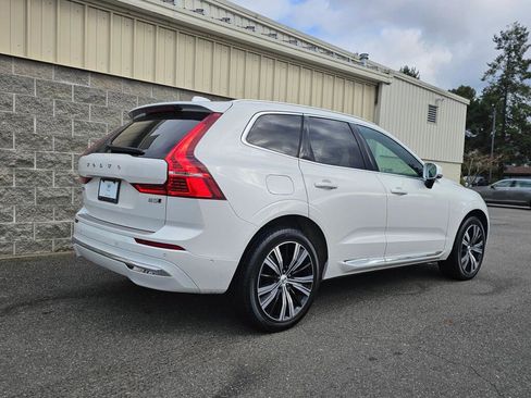 Used 2023 Volvo XC60 B5 Plus w/ Climate Package image 8