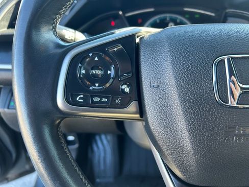 Used 2020 Honda Civic EX-L image 14
