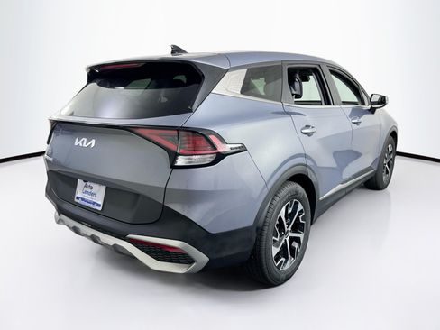 Used 2023 Kia Sportage EX FWD image 5