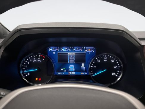 Used 2022 Ford Expedition Max Limited image 13