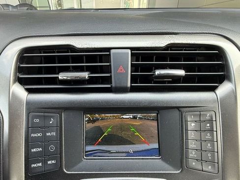 Certified 2018 Ford Fusion S FWD image 26