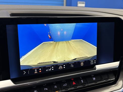 New 2026 Chevrolet Silverado 1500 High Country image 21