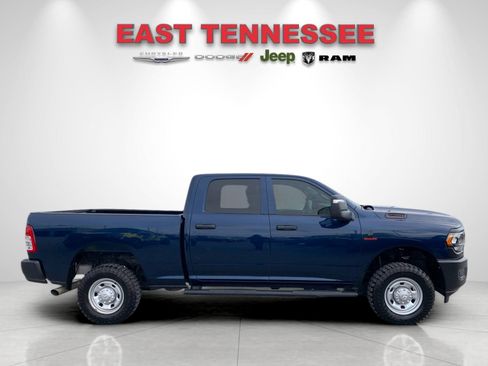 Used 2024 RAM 2500 Tradesman image 2