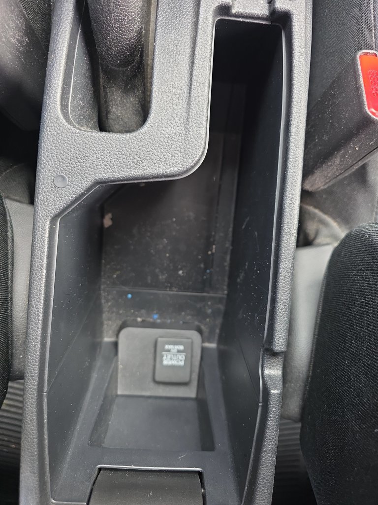 Used 2017 Honda Fit LX image 35