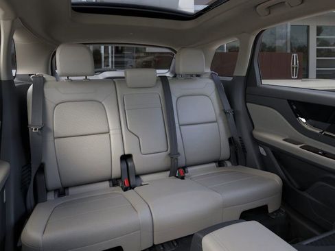 New 2026 Lincoln Corsair Reserve w/ Jet Appearance Package image 11