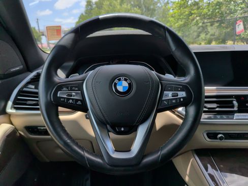 Used 2021 BMW X5 xDrive45e w/ Premium Package AWD/4WD image 22