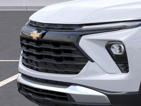 New 2026 Chevrolet TrailBlazer LT image 13