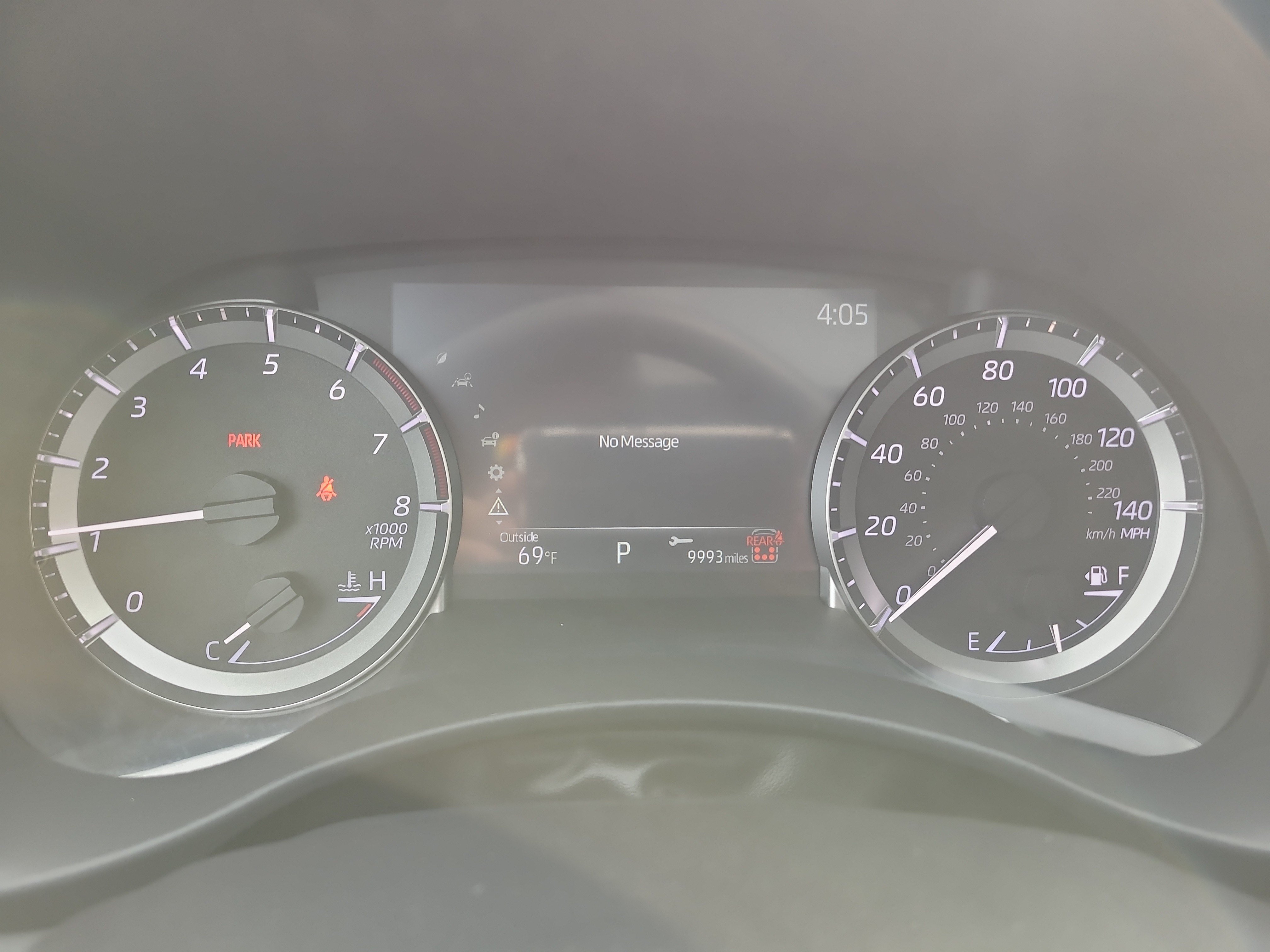 Certified 2026 Toyota Highlander XLE AWD/4WD image 23