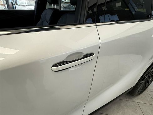 Used 2025 Lexus RX 350h w/ Convenience Package AWD/4WD image 7