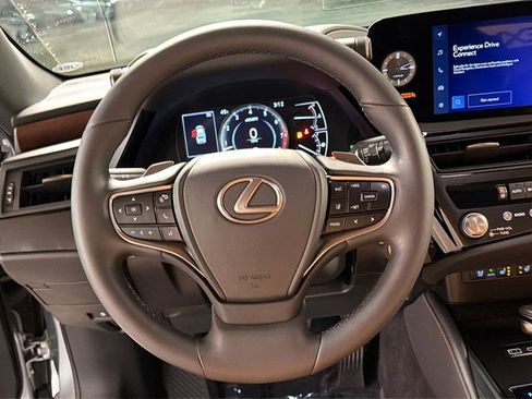 Certified 2023 Lexus ES 350 w/ Premium Package image 18