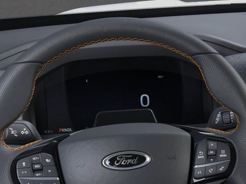 New 2026 Ford Explorer Tremor w/ Tremor Convenience Package AWD/4WD image 13
