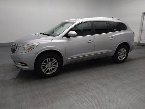 Used 2015 Buick Enclave Convenience FWD image 2