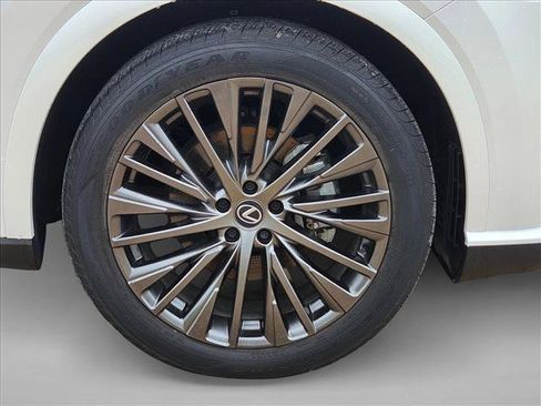 Used 2023 Lexus RX 350 AWD w/ Cold Area Package image 23