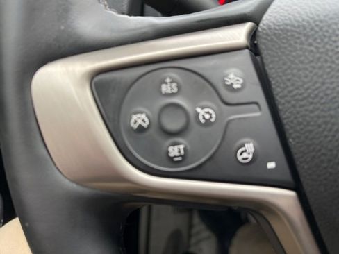 Used 2024 GMC Terrain Denali w/ Denali Premium Package image 27