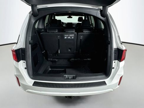 Used 2026 Honda Odyssey Sport-L image 36