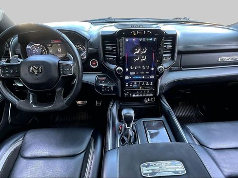 Used 2022 RAM 1500 TRX w/ TRX Level 2 Equipment Group AWD/4WD image 15