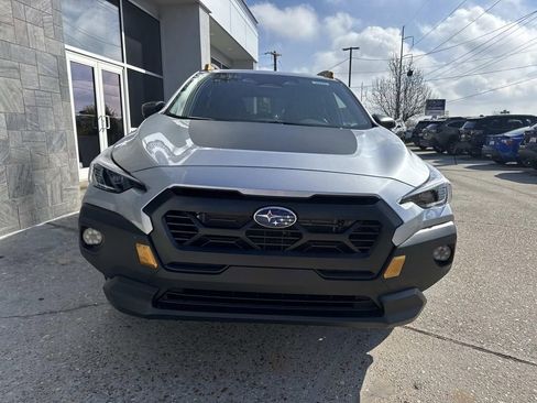 New 2026 Subaru Crosstrek 2.5i Wilderness image 2