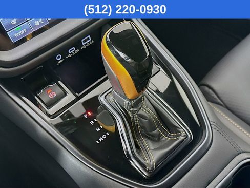 Certified 2025 Subaru Outback Wilderness image 21