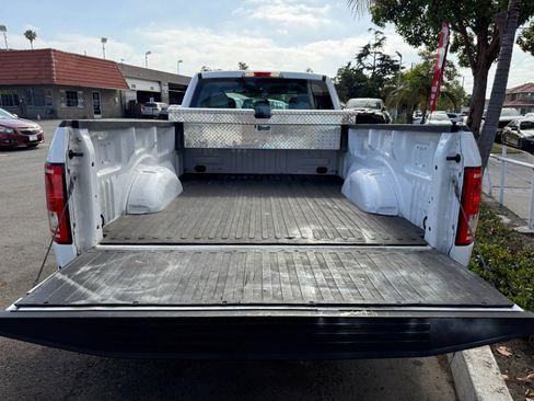 Used 2017 Ford F150 XL w/ Equipment Group 101A Mid RWD image 10