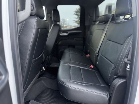 Used 2024 Chevrolet Silverado 1500 RST image 24