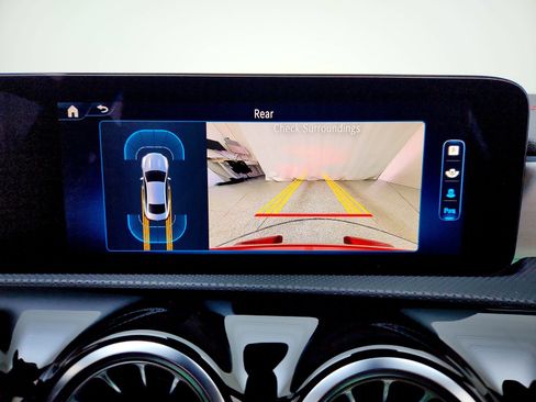 Certified 2025 Mercedes-Benz CLA 250 image 16