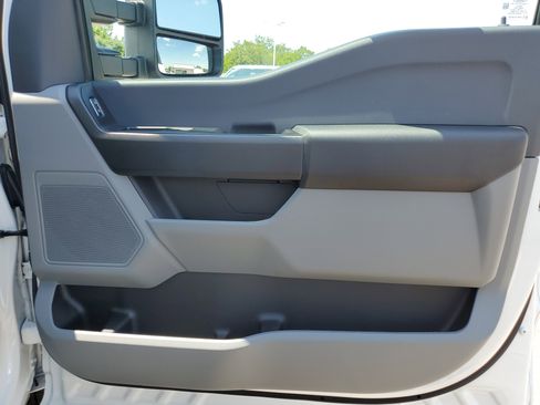 Used 2026 Ford F250 XL w/ XL Driver Assist Package AWD/4WD image 28
