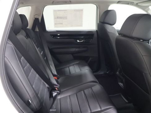 New 2026 Honda CR-V EX-L image 18