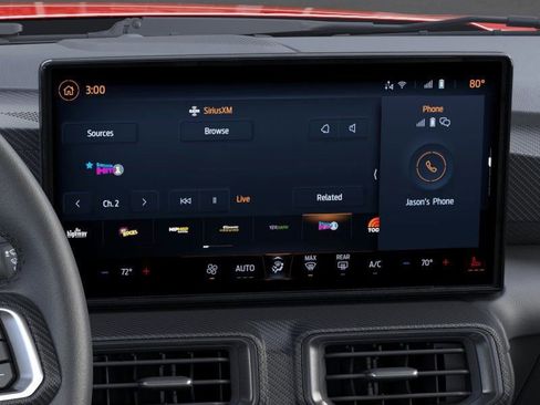 New 2025 Ford Mustang GT image 36