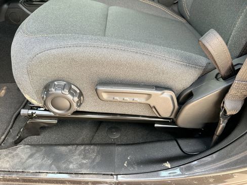 New 2024 Jeep Wrangler Sport S image 12