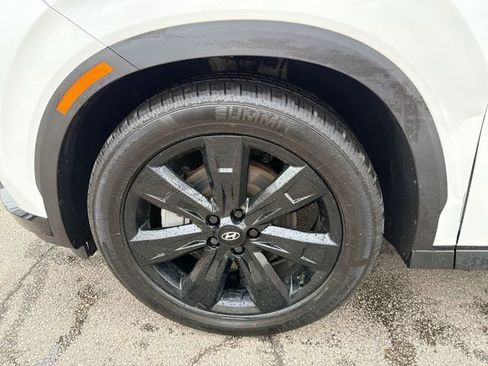 Used 2023 Hyundai Palisade XRT image 21