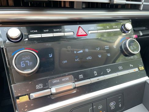 New 2026 Hyundai Santa Fe SEL image 43