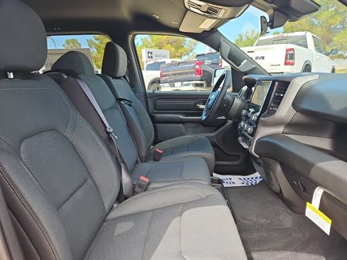 New 2026 RAM 1500 Express AWD/4WD image 24