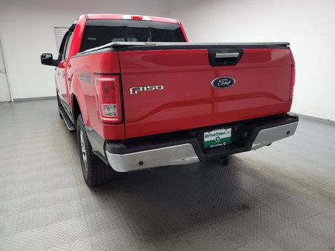 Used 2015 Ford F150 XLT w/ Equipment Group 302A Luxury AWD/4WD image 6