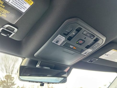 New 2026 Toyota Sequoia Capstone image 32