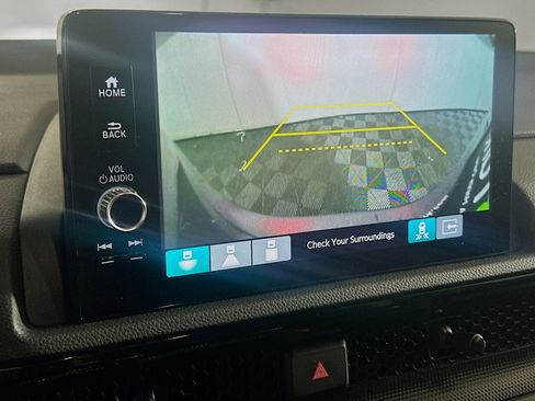 Used 2025 Honda CR-V EX-L image 21