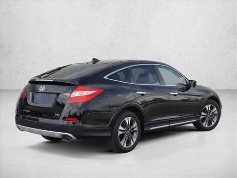 Used 2015 Honda Crosstour EX-L image 7