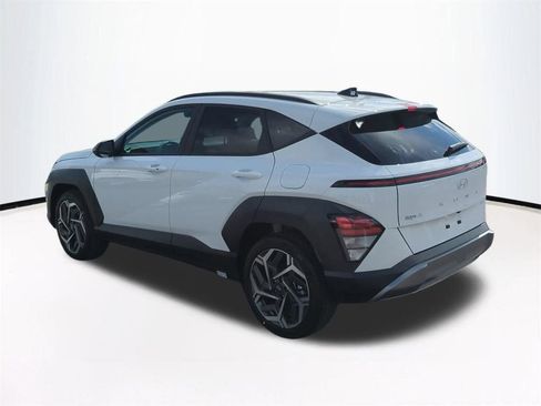 New 2026 Hyundai Kona SEL Premium FWD image 7
