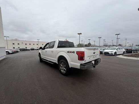 Used 2019 Ford F150 Lariat image 25