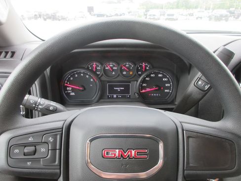 New 2026 GMC Sierra 1500 Pro w/ Pro Value Package AWD/4WD image 17