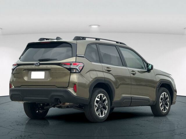 New 2026 Subaru Forester Premium AWD/4WD image 6