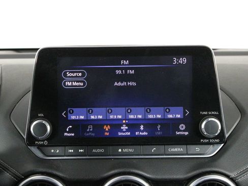 Used 2021 Nissan Sentra SV image 29