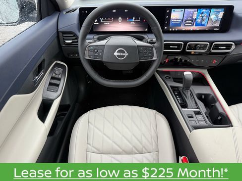 New 2026 Nissan Sentra SL w/ Floor Mat Package FWD image 26